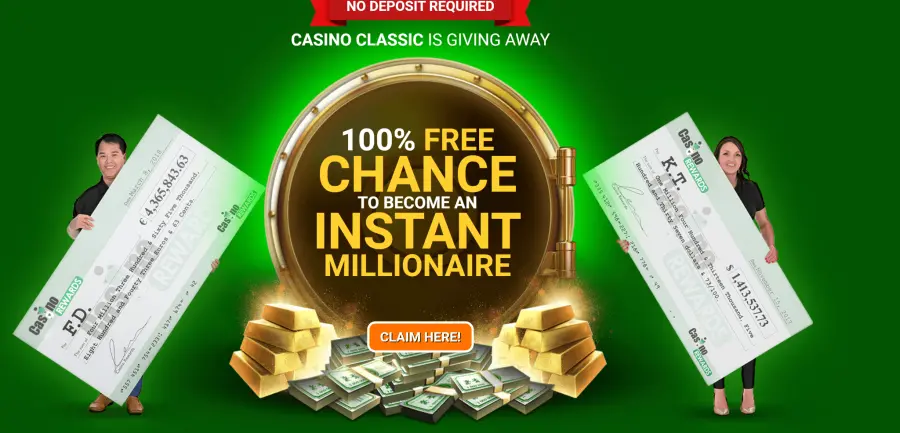 Casino classic